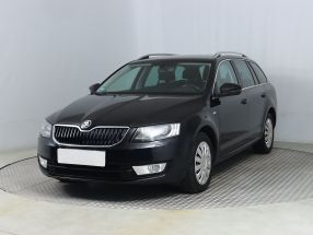 Škoda Octavia - 2015