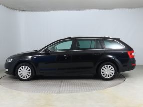 Škoda Octavia - 2015