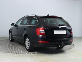 Škoda Octavia - 2015