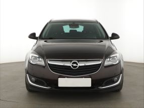 Opel Insignia - 2015
