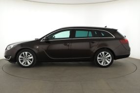 Opel Insignia - 2015