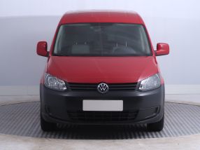 Volkswagen Caddy - 2012