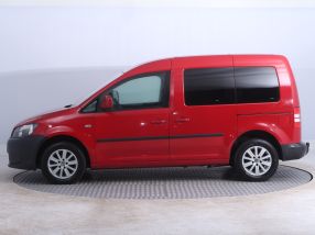 Volkswagen Caddy - 2012