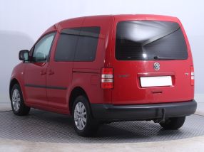 Volkswagen Caddy - 2012