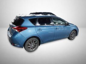 Toyota Auris - 2017