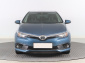 Toyota Auris, 2017