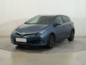 Toyota Auris - 2017