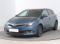 Toyota Auris, 2017