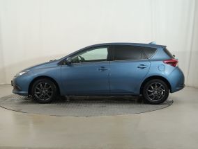 Toyota Auris - 2017