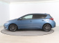 Toyota Auris, 2017