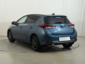 Toyota Auris - 2017