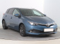 Toyota Auris, 2017