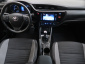 Toyota Auris, 2017