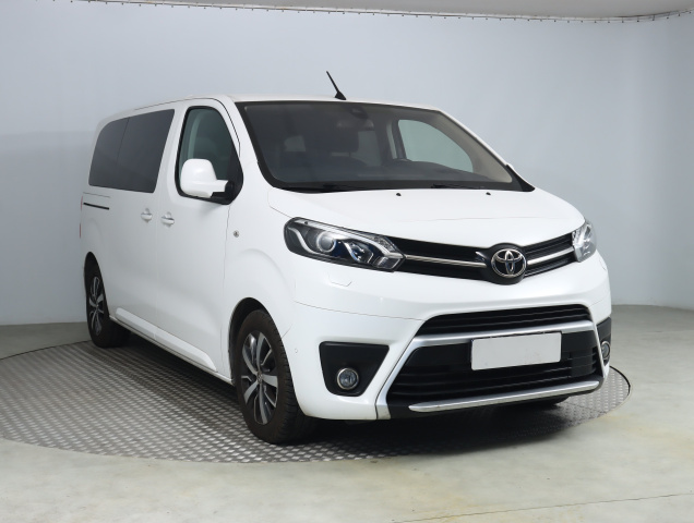 Toyota Proace Verso 2020