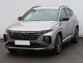 Hyundai Tucson - 2024