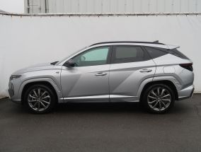 Hyundai Tucson - 2024