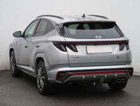 Hyundai Tucson - 2024