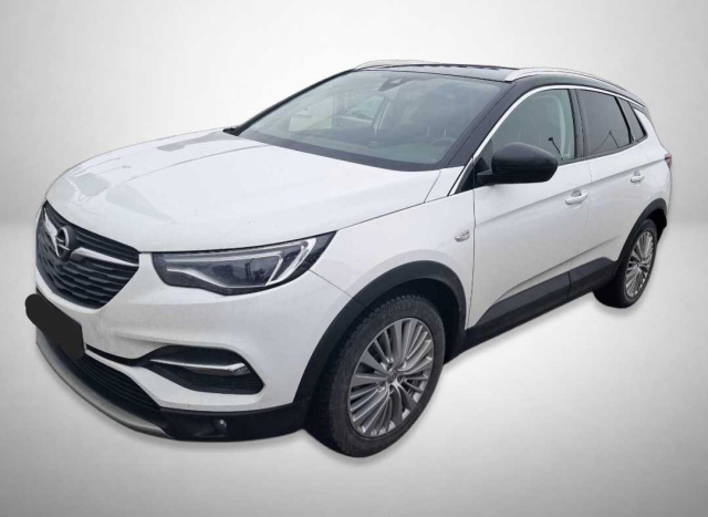 Opel Grandland 2018