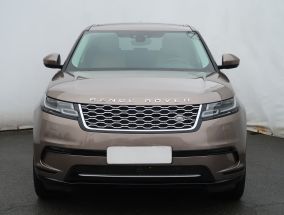Land Rover Range Rover Velar - 2017