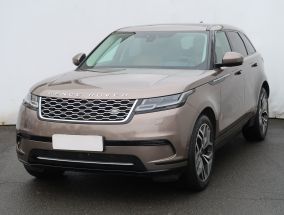 Land Rover Range Rover Velar - 2017
