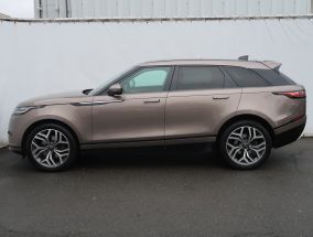 Land Rover Range Rover Velar - 2017