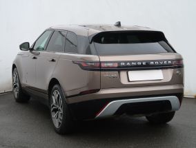 Land Rover Range Rover Velar - 2017