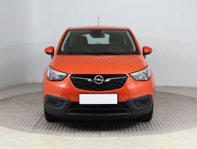 Opel Crossland - 2019