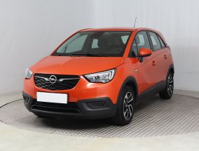 Opel Crossland - 2019