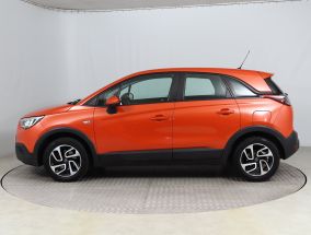Opel Crossland - 2019