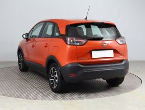 Opel Crossland - 2019