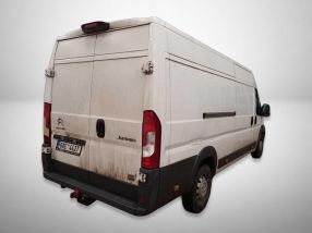 Citroen Jumper - 2017