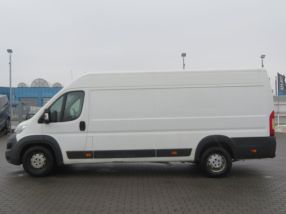 Citroen Jumper - 2017