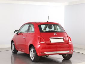 Fiat 500 - 2018