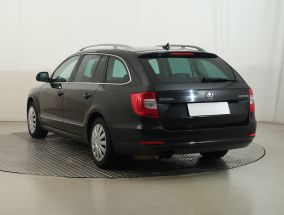 Skoda Superb - 2014