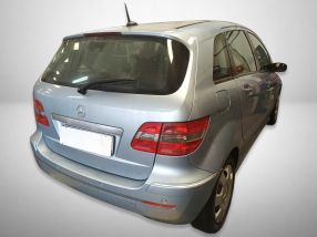 Mercedes-Benz B - 2006