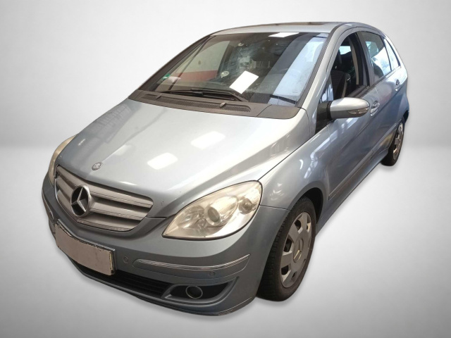 Mercedes-Benz B 2006