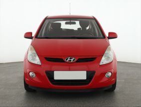 Hyundai i20 - 2012