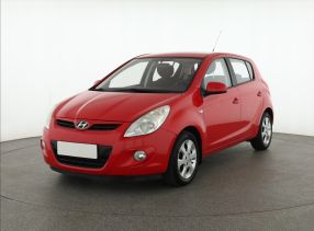 Hyundai i20 - 2012