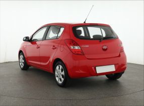 Hyundai i20 - 2012