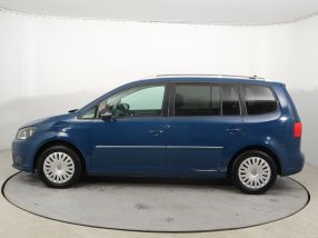 Volkswagen Touran - 2013