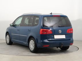Volkswagen Touran - 2013