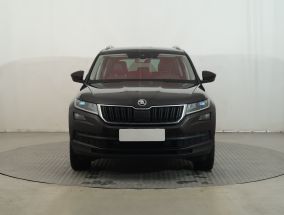 Škoda Kodiaq - 2018