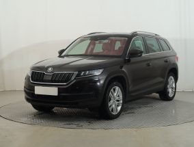 Škoda Kodiaq - 2018