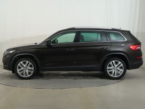 Škoda Kodiaq - 2018
