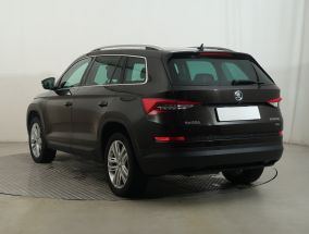 Škoda Kodiaq - 2018