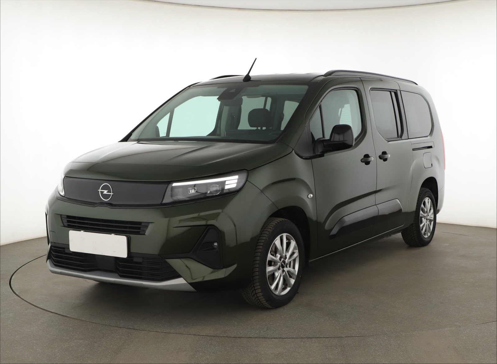 Opel Combo - 2025