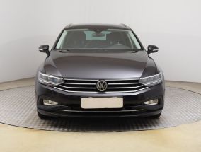 Volkswagen Passat - 2019