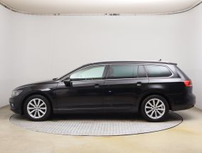 Volkswagen Passat - 2019