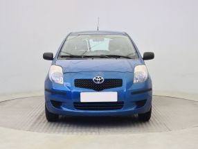 Toyota Yaris - 2007