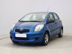 Toyota Yaris - 2007